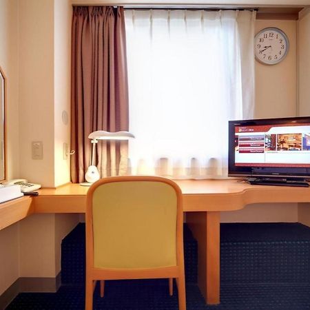 Roco Inn Matsuyama Naha Bagian luar foto